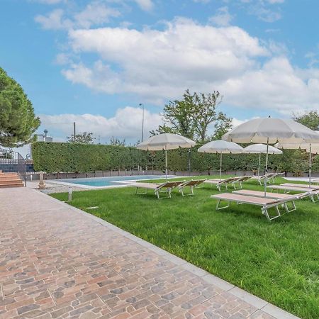 -Free Pool And Parking- Garda House Apartments Castelnuovo del Garda Εξωτερικό φωτογραφία