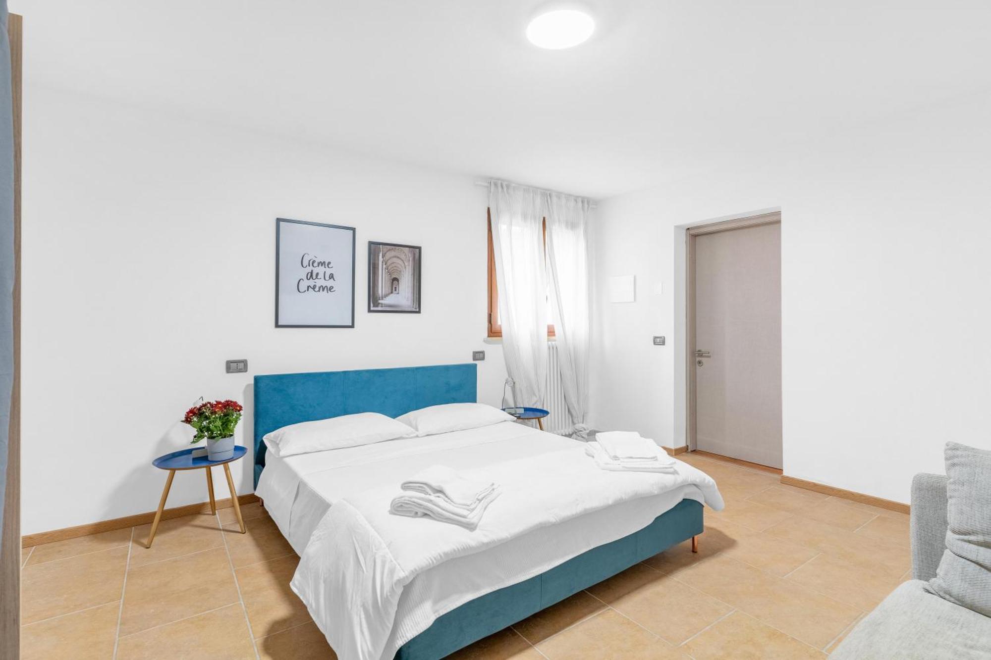 -Free Pool And Parking- Garda House Apartments Castelnuovo del Garda Εξωτερικό φωτογραφία