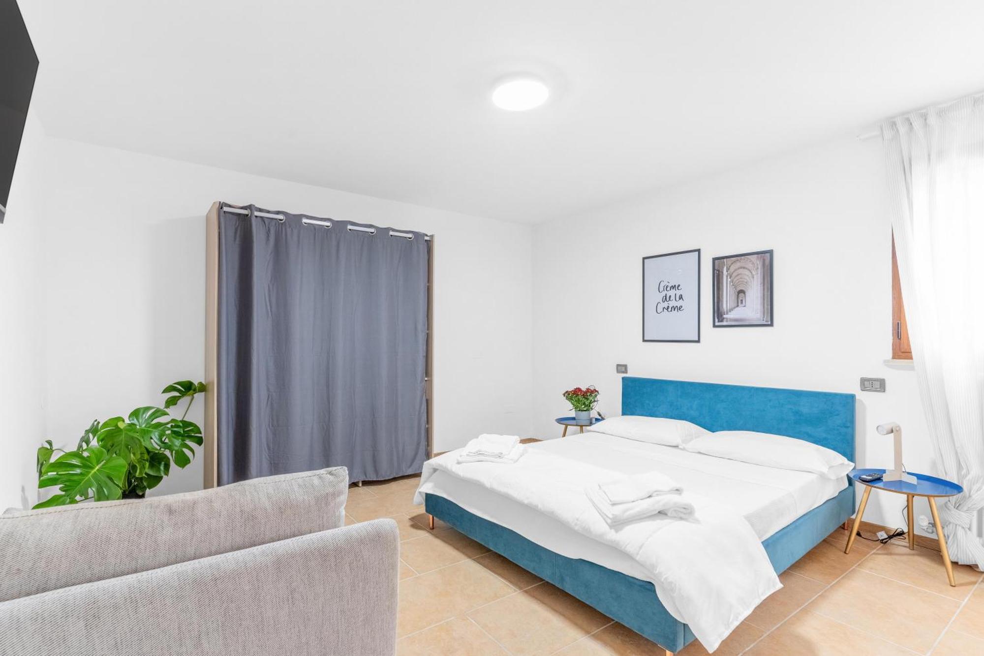 -Free Pool And Parking- Garda House Apartments Castelnuovo del Garda Εξωτερικό φωτογραφία