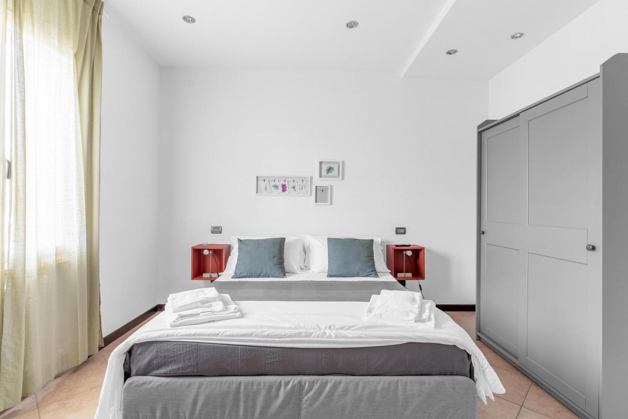 -Free Pool And Parking- Garda House Apartments Castelnuovo del Garda Εξωτερικό φωτογραφία