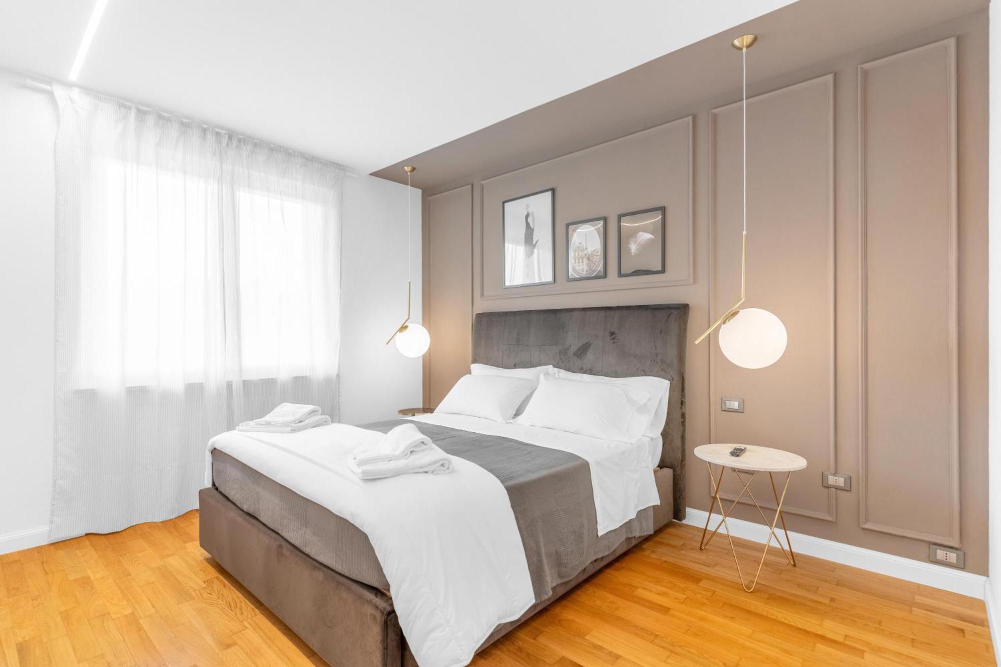 -Free Pool And Parking- Garda House Apartments Castelnuovo del Garda Εξωτερικό φωτογραφία