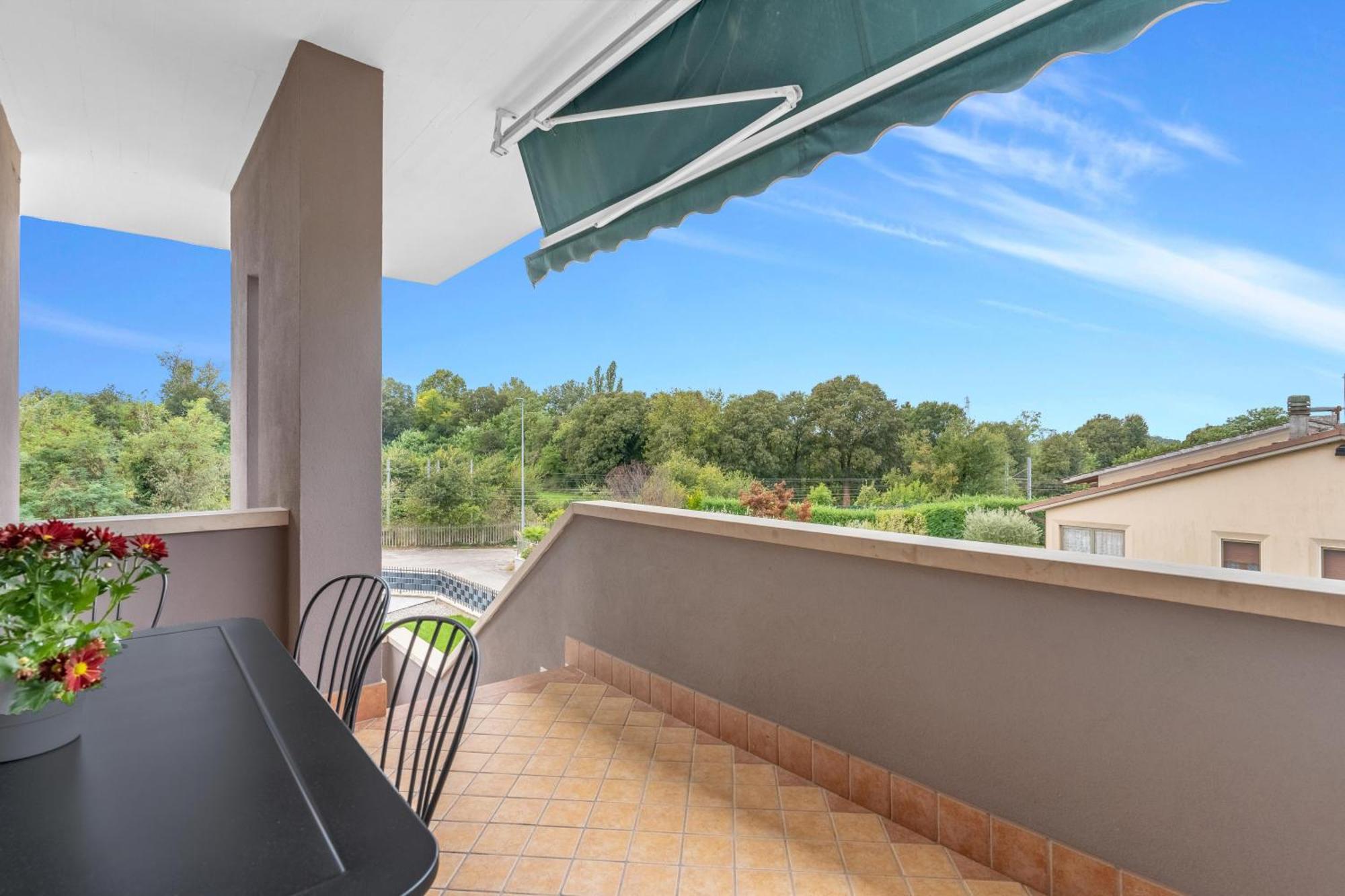 -Free Pool And Parking- Garda House Apartments Castelnuovo del Garda Εξωτερικό φωτογραφία