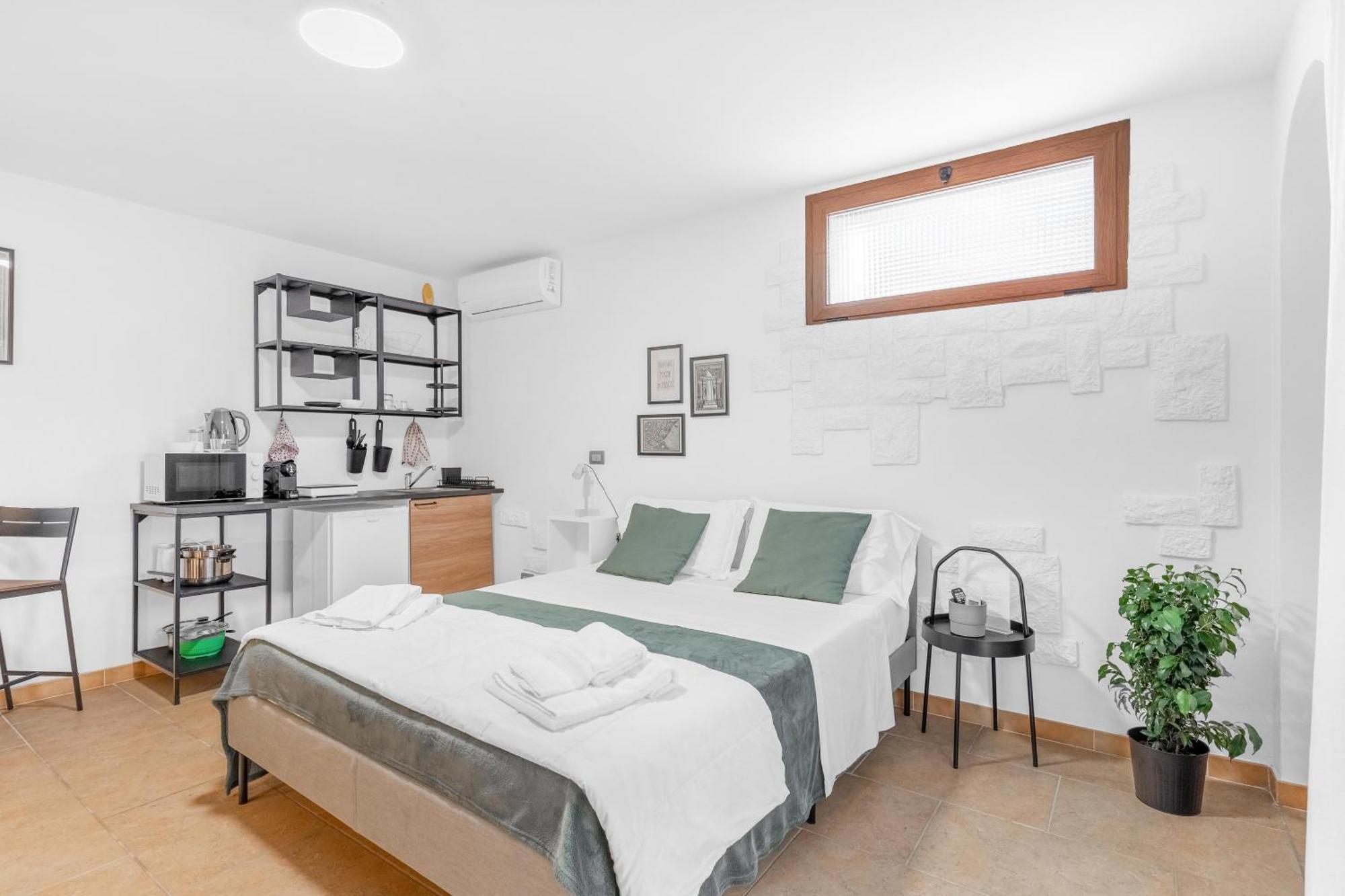 -Free Pool And Parking- Garda House Apartments Castelnuovo del Garda Εξωτερικό φωτογραφία