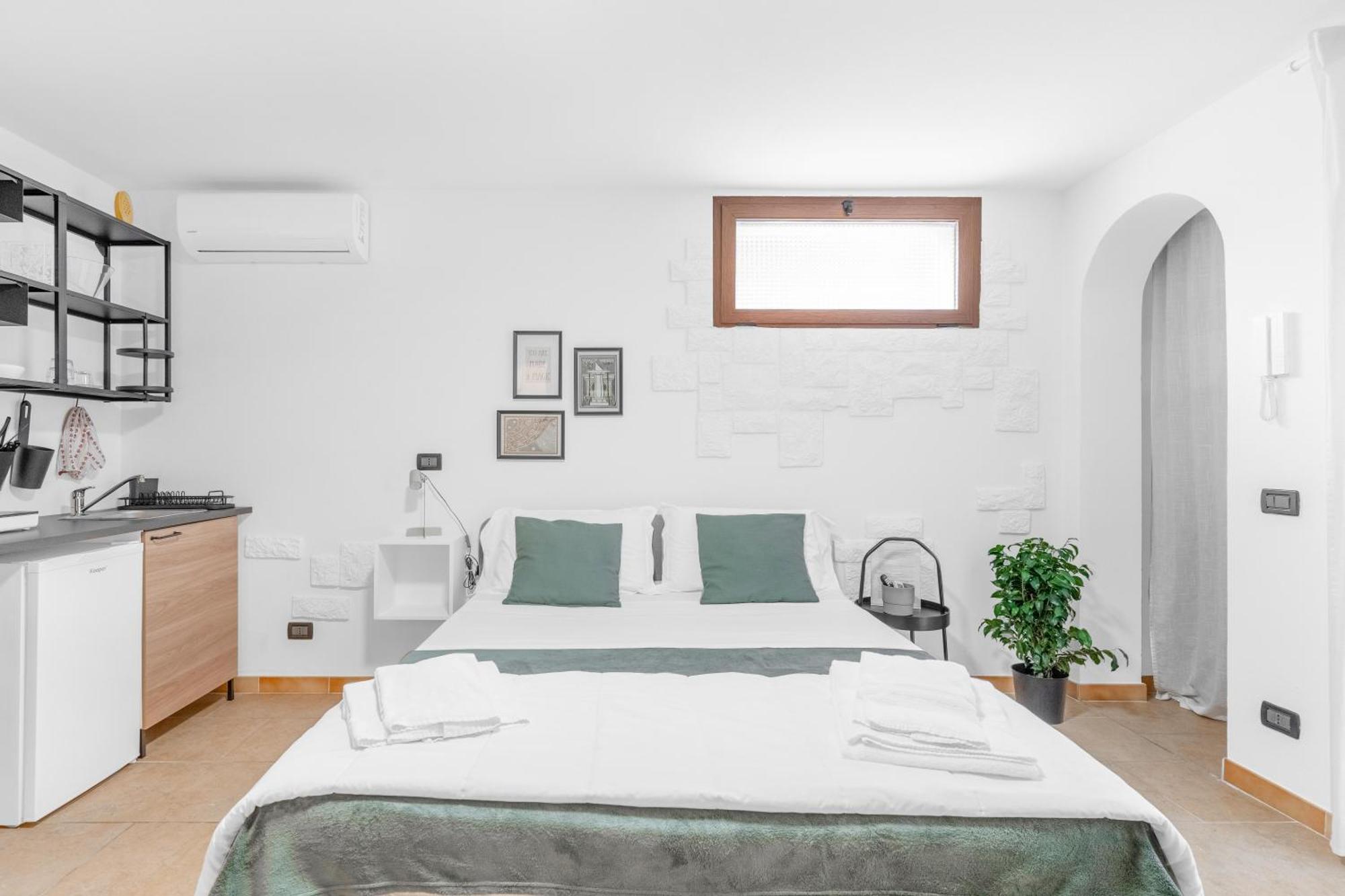 -Free Pool And Parking- Garda House Apartments Castelnuovo del Garda Εξωτερικό φωτογραφία